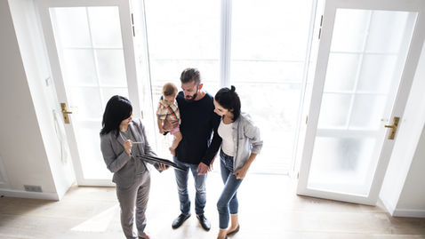 Enhancing Real Estate Client Relationships with Informed Insights